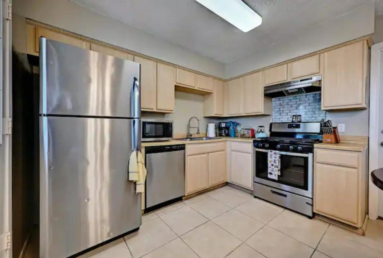 Villa Pet Friendly Modern 3Br 25Ba Nearby Park &Trail - Smoke Pflugerville Esterno foto