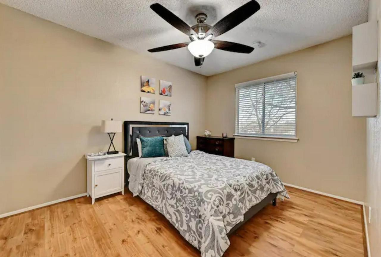 Villa Pet Friendly Modern 3Br 25Ba Nearby Park &Trail - Smoke Pflugerville Esterno foto